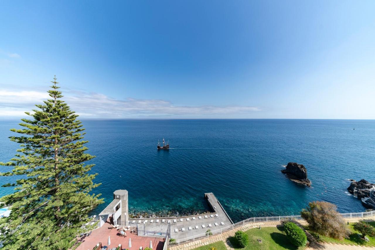 Baia I By An Island Apart Funchal  Exterior foto