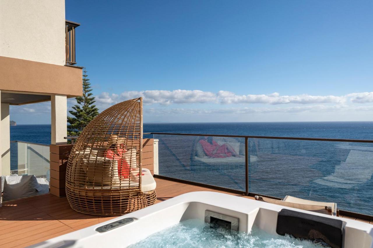 Baia I By An Island Apart Funchal  Exterior foto