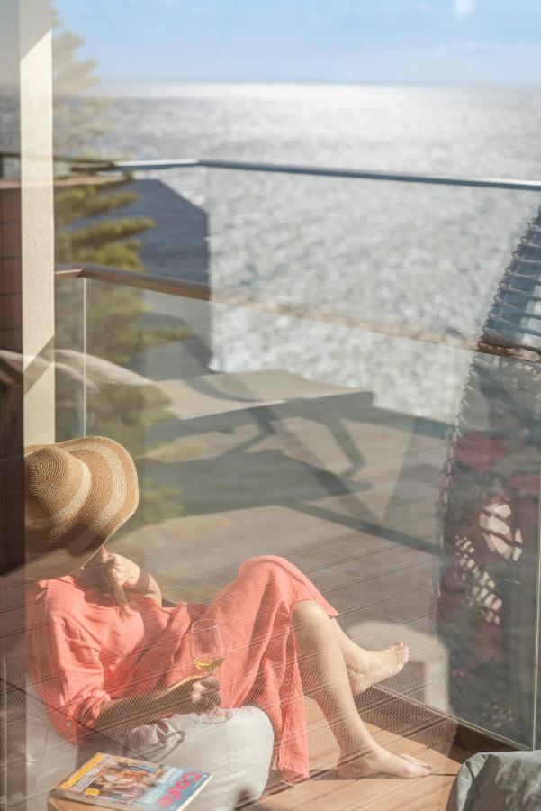 Baia I By An Island Apart Funchal  Exterior foto