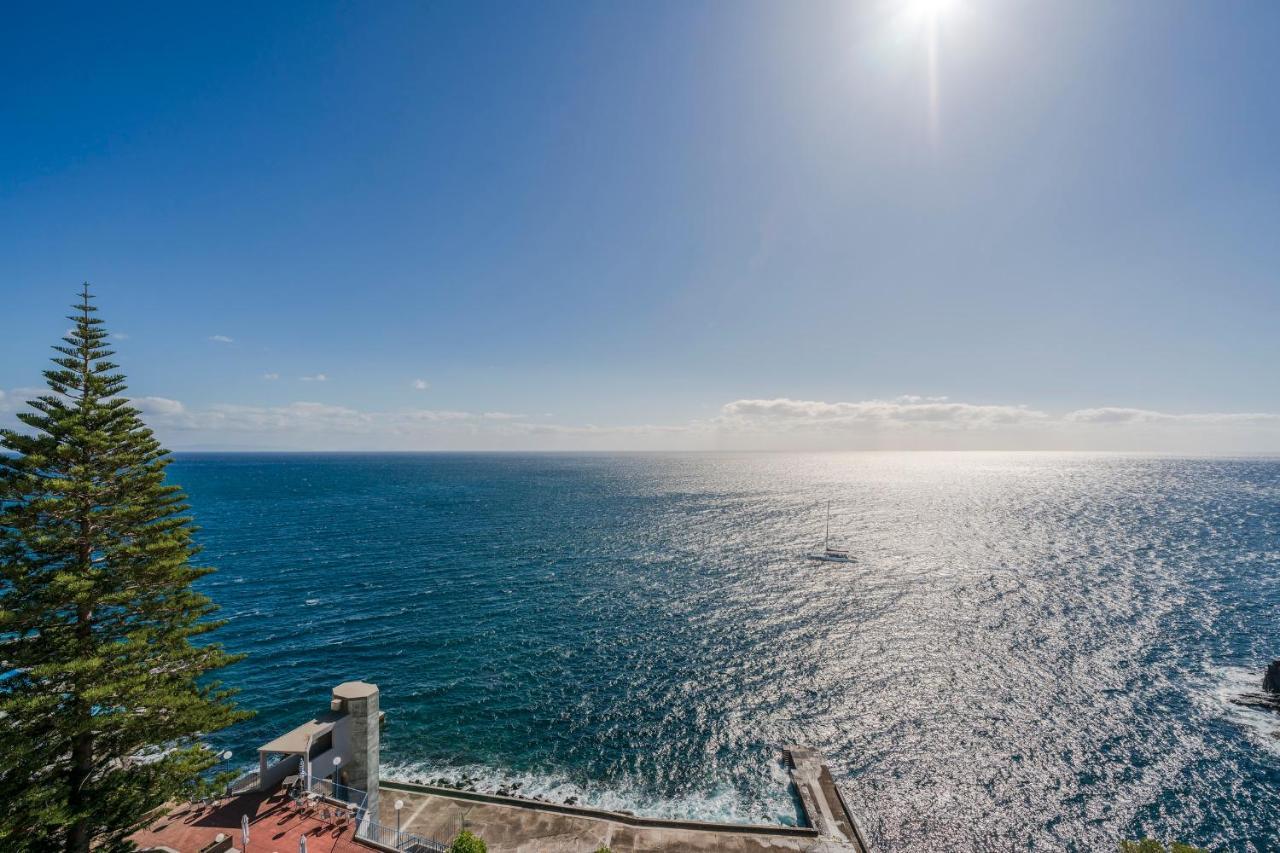 Baia I By An Island Apart Funchal  Exterior foto