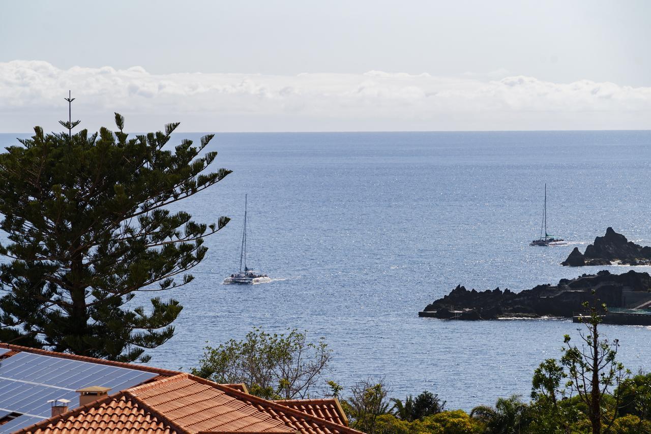 Baia I By An Island Apart Funchal  Exterior foto
