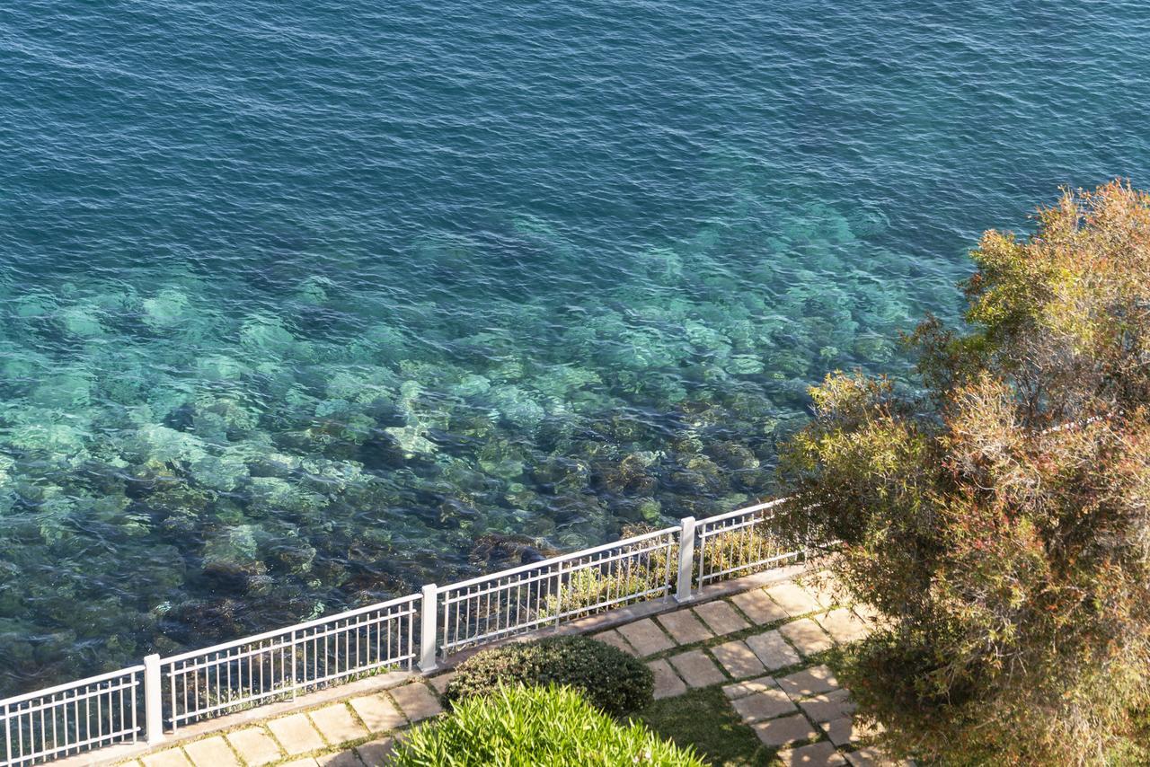 Ferienwohnung Baia I By An Island Apart Funchal  Exterior foto